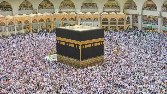 Umre Nasıl Yapılır? Adım Adım Umre İbadeti Rehberi