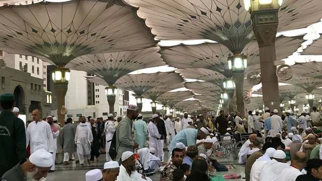 Umreye Gitmeden Önce Bilinmesi Gerekenler