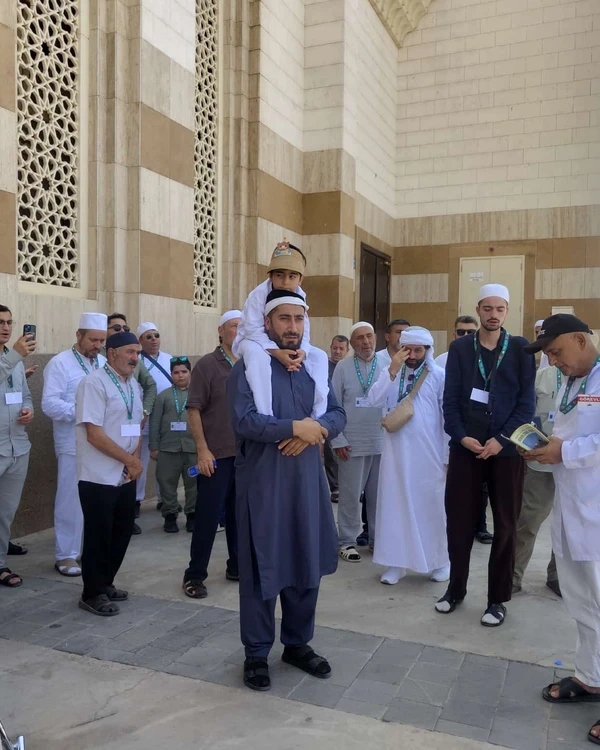 Teksen Kafile Ailemiz - Teksen Turizm