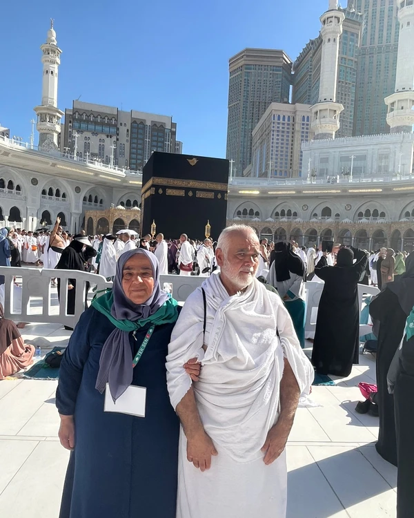 Hira Mağarası ve Nur Dağı - Teksen Turizm