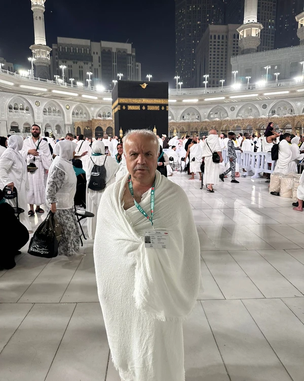 Uhud Şehitliği ve Okçular Tepesi - Teksen Turizm