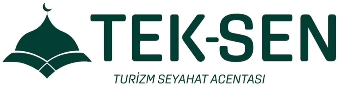 Teksen Turizm Hac ve Umre Organizasyonu