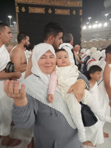 Teksen Turizm Kutsal Topraklar Hatırası 1