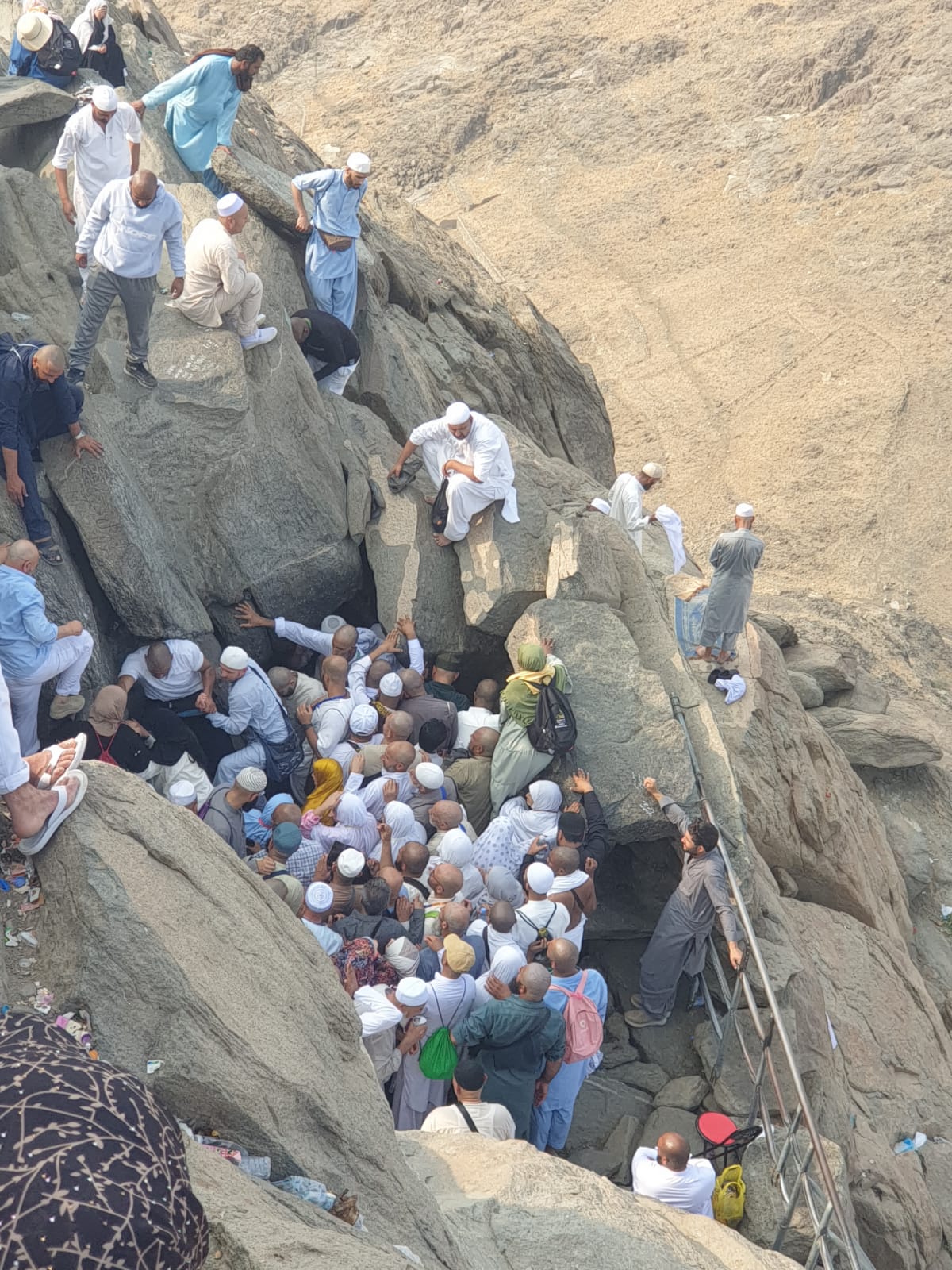 Teksen Turizm Kutsal Topraklar Hatırası 2